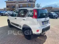 2022 Fiat Panda