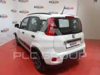 2022 Fiat Panda