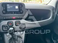 2022 Fiat Panda