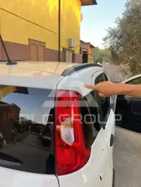 2022 Fiat Panda