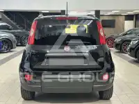 2022 Fiat Panda