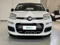 2022 Fiat Panda