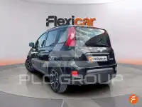2022 Fiat Panda