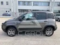 2022 Fiat Panda