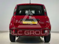 2022 Fiat Panda