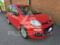 2022 Fiat Panda