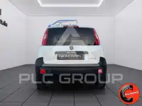 2022 Fiat Panda