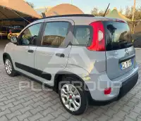 2022 Fiat Panda