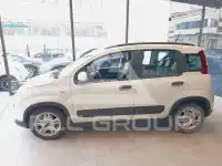 2022 Fiat Panda