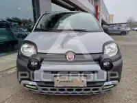 2022 Fiat Panda