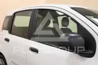 2022 Fiat Panda