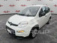 2022 Fiat Panda