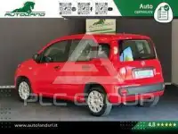 2022 Fiat Panda