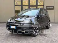 2022 Fiat Panda