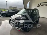2022 Fiat Panda