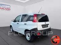 2022 Fiat Panda