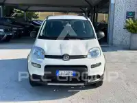 2022 Fiat Panda