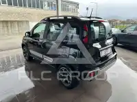 2022 Fiat Panda