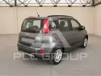 2022 Fiat Panda