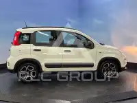 2022 Fiat Panda
