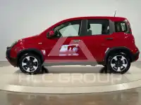 2022 Fiat Panda