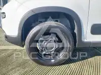 2022 Fiat Panda