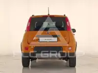 2022 Fiat Panda