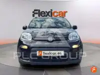 2022 Fiat Panda