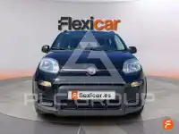 2022 Fiat Panda