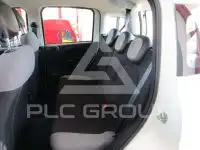 2022 Fiat Panda