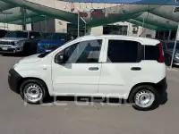2022 Fiat Panda