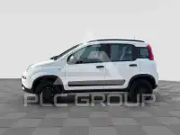 2022 Fiat Panda