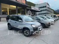 2022 Fiat Panda