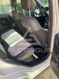 2022 Fiat Panda