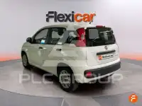 2022 Fiat Panda