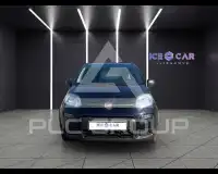 2022 Fiat Panda