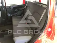 2022 Fiat Panda