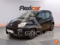 2022 Fiat Panda