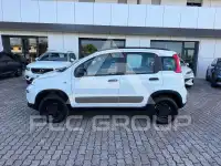 2022 Fiat Panda