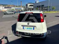 2022 Fiat Panda
