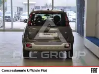 2022 Fiat Panda
