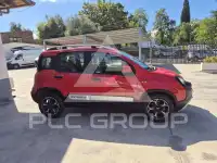 2022 Fiat Panda
