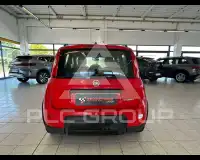 2022 Fiat Panda