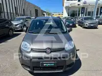 2022 Fiat Panda