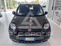 2022 Fiat Panda