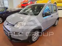 2022 Fiat Panda