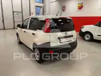 2022 Fiat Panda
