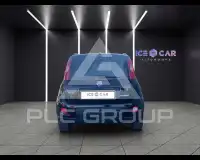2022 Fiat Panda