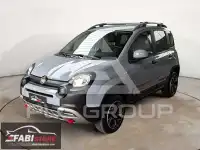 2022 Fiat Panda