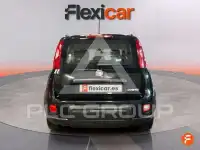 2022 Fiat Panda